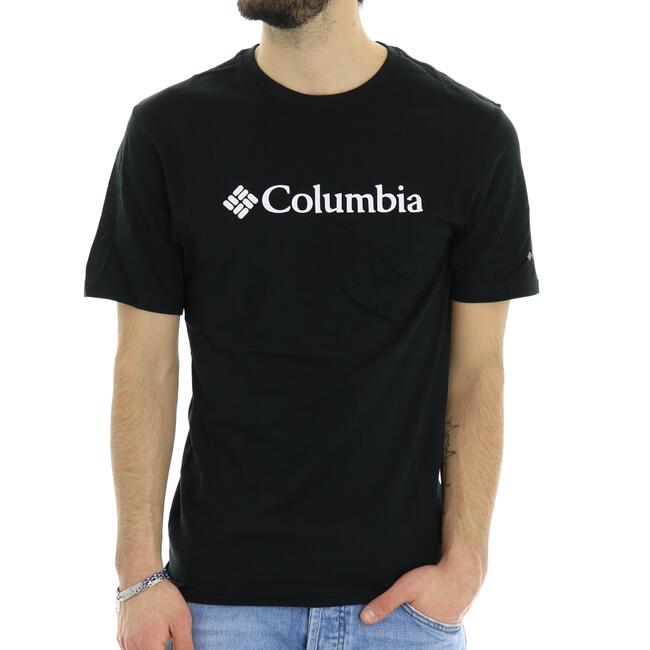 T-SHIRT CSC BASIC COLUMBIA - Mad Fashion | img vers.1300x/